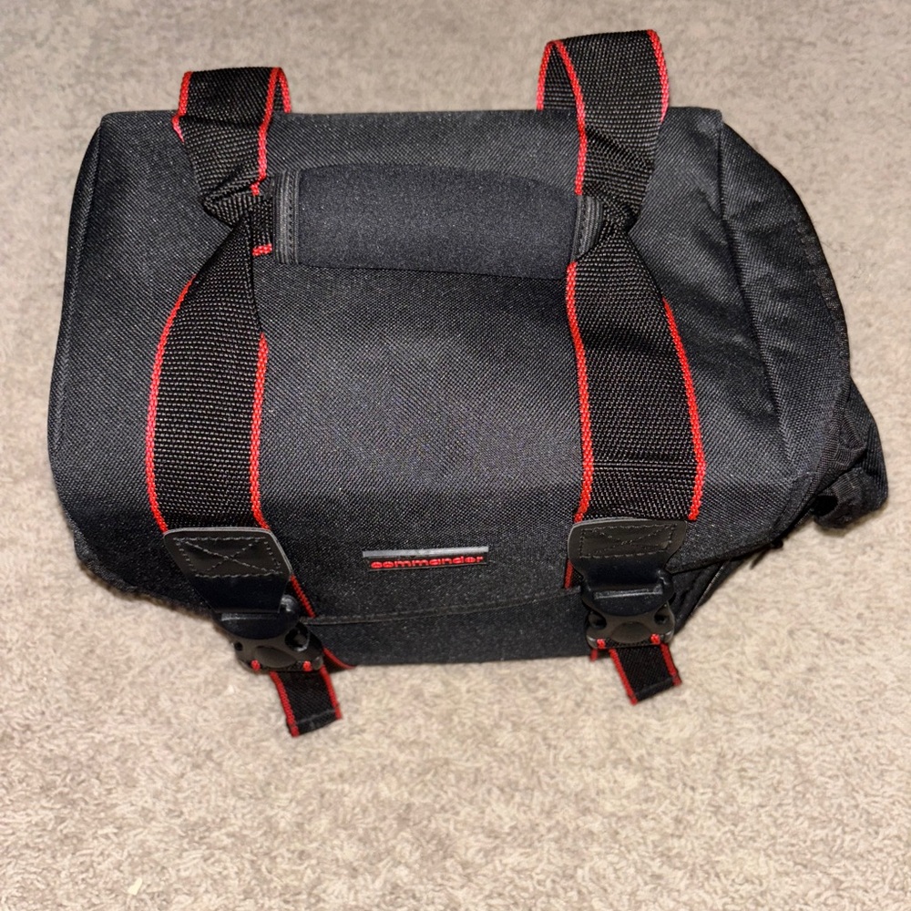 Commander camera bag . NEW! - Picture 6 of 8
